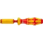 Wera 05074750001 Speicherlaufwerk Rot