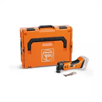 MultiMaster AMM 700 Max AS, 1,2 kg, Schneiden, 19500 U/min, 10000 U/min