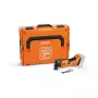 MultiMaster AMM 700 Max AS, 1,2 kg, Schneiden, 19500 U/min, 10000 U/min