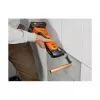 MultiMaster AMM 700 Max AS, 1,2 kg, Schneiden, 19500 U/min, 10000 U/min