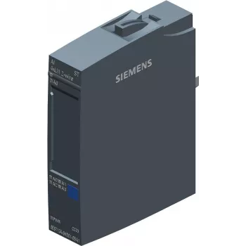 Siemens 6ES7134-6HD01-0BA1 Digitales und analoges E/A-Modul (6ES71346HD010BA1)