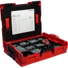 Fischer PowerFast II L-BOXX PanHead Schrauben-Set (568480)