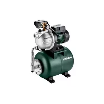 Wasserpumpe Metabo HWW 3500/25 G