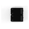 Freistehendes Rack HP Enterprise P9K07A HPE 42U 600mmx1075mm G2 Kitted