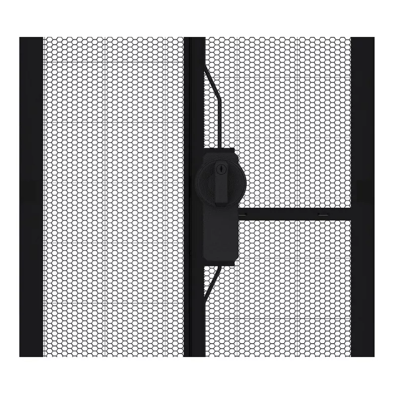 Freistehendes Rack HP Enterprise P9K07A HPE 42U 600mmx1075mm G2 Kitted
