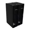 Freistehendes Rack HP Enterprise P9K07A HPE 42U 600mmx1075mm G2 Kitted