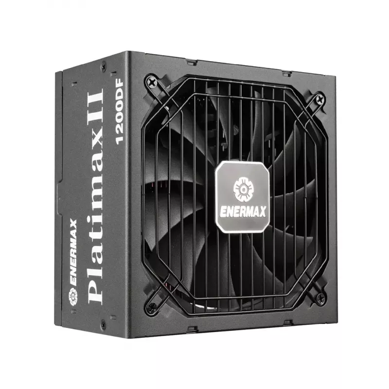 Enermax EPS1200P-NPX Netzteil 1200 W 24-Pin ATX ATX Schwarz