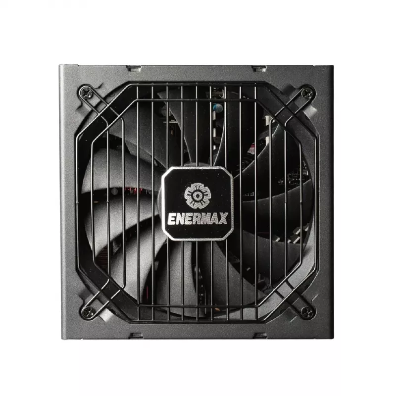Enermax EPS1200P-NPX Netzteil 1200 W 24-Pin ATX ATX Schwarz