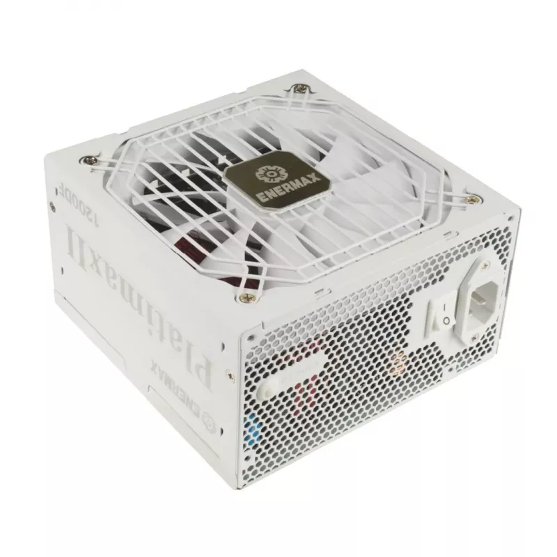 Netzteil ENERMAX Platimax2 1200W 80+ Platinum 3.1 WHITE (EPS1200P-NPX-W)