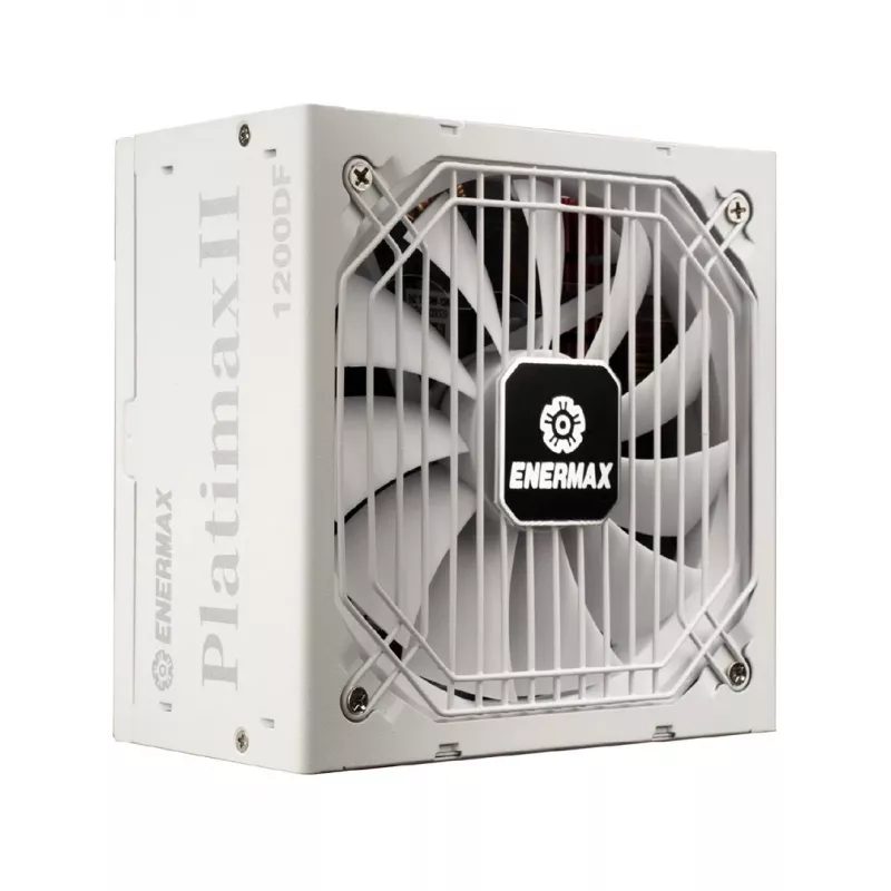 Netzteil ENERMAX Platimax2 1200W 80+ Platinum 3.1 WHITE (EPS1200P-NPX-W)