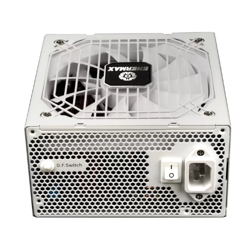 Netzteil ENERMAX Platimax2 1200W 80+ Platinum 3.1 WHITE (EPS1200P-NPX-W)