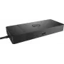 Dell WD19S USB-C Dockingstation 180W Power Delivery 4K Dual-Monitor RJ45 Schwarz (WD19S-180W)