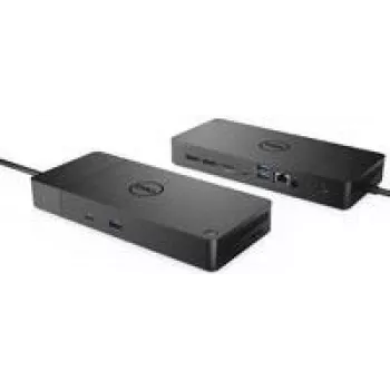 Dell Thunderbolt Dock - WD19TBS (WD19TBS-180W)