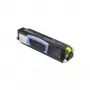 Dell Toner Schwarz hohe Kapazität (59310237, MW558)