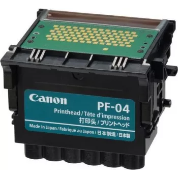 Druckkopf Inkjet Canon PF-04