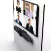 Wandhalterung Yealink VCS-TVMount2 Schwarz