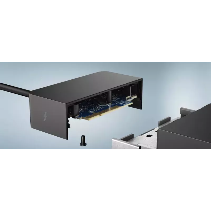 Dockingstation DELL WD19TBS-180W