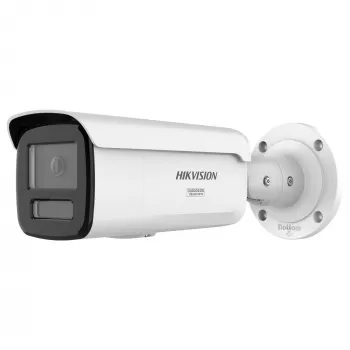 Bullet-Kamera Hikvision DS-2CD2T87G3-LIY 8 MP ColorVu, 2,8 mm Objektiv
