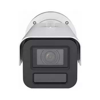 Hikvision Bullet 4MP DeepinView-Kamera iDS-2CD7A46G2-IZHSY (2,8–12 mm) motorisiertes Varifokalobjektiv