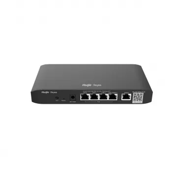 Router Reyee RG-EG105G-P-V3 2.4GHz 802.11n
