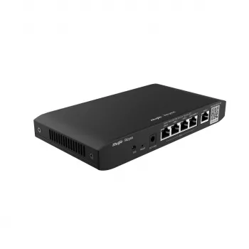 Router Reyee RG-EG105G-P-V3 2.4GHz 802.11n