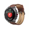 Smartwatch Polar Grit X2 Pro Titan Schwarz
