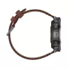 Smartwatch Polar Grit X2 Pro Titan Schwarz