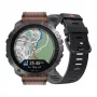 Smartwatch Polar Grit X2 Pro Titan Schwarz