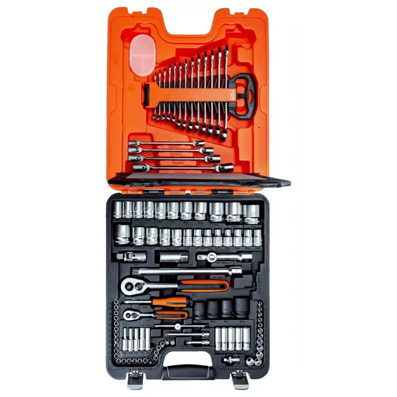 Spannerschlüssel Bahco S106 Gewicht 9,54 kg