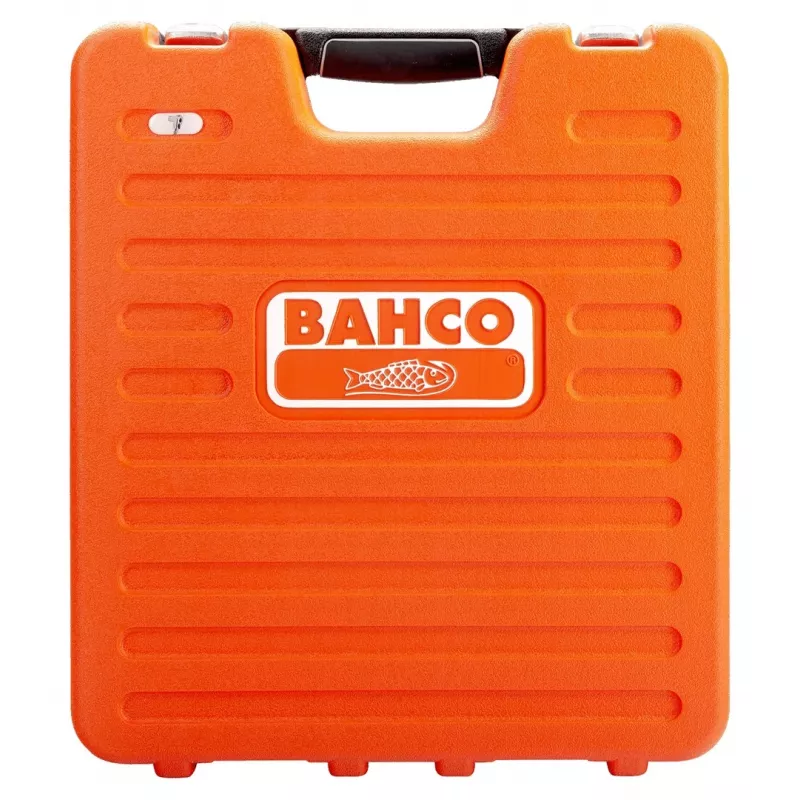 Spannerschlüssel Bahco S106 Gewicht 9,54 kg