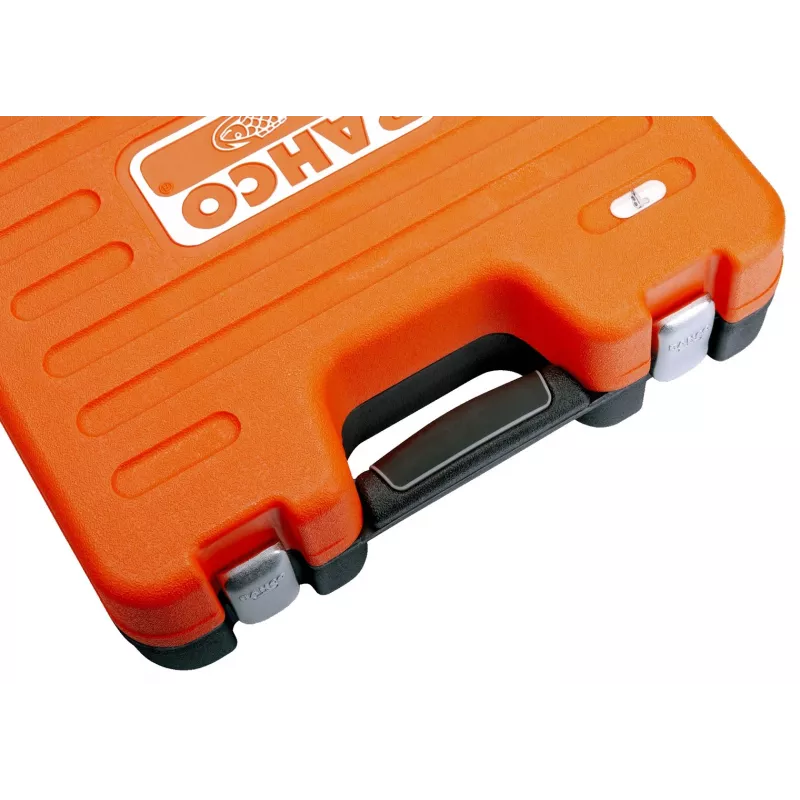 Spannerschlüssel Bahco S106 Gewicht 9,54 kg