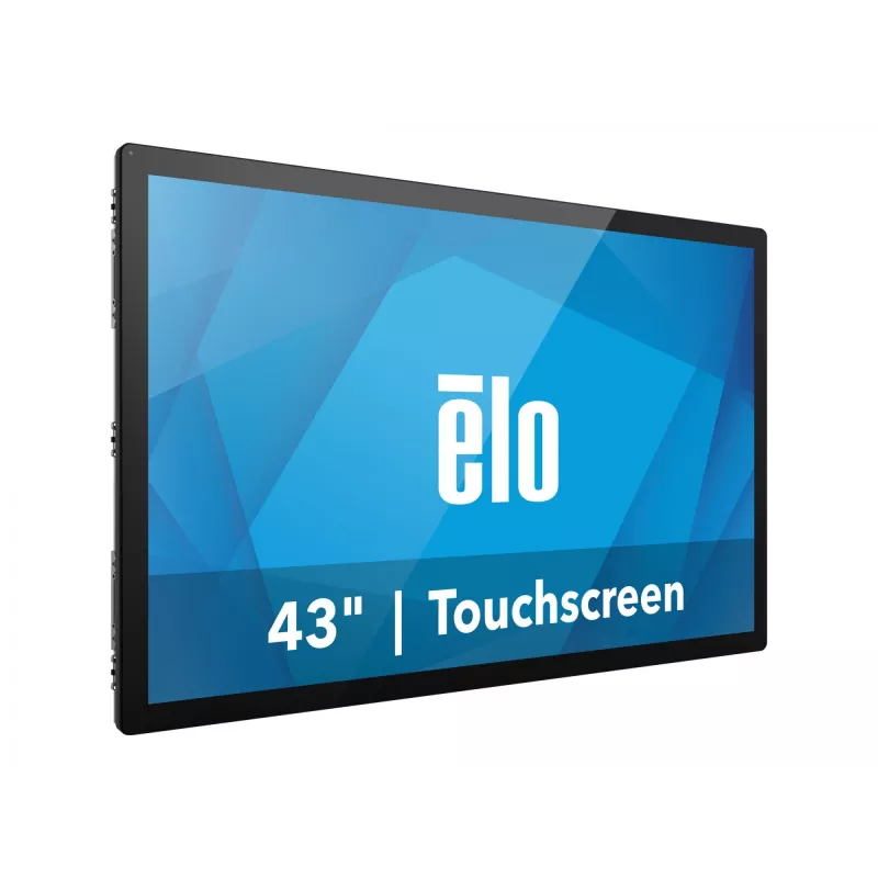 Monitor Elo Touch Solutions ET4363L 43 Zoll Touch-Display LCD 1920x1080
