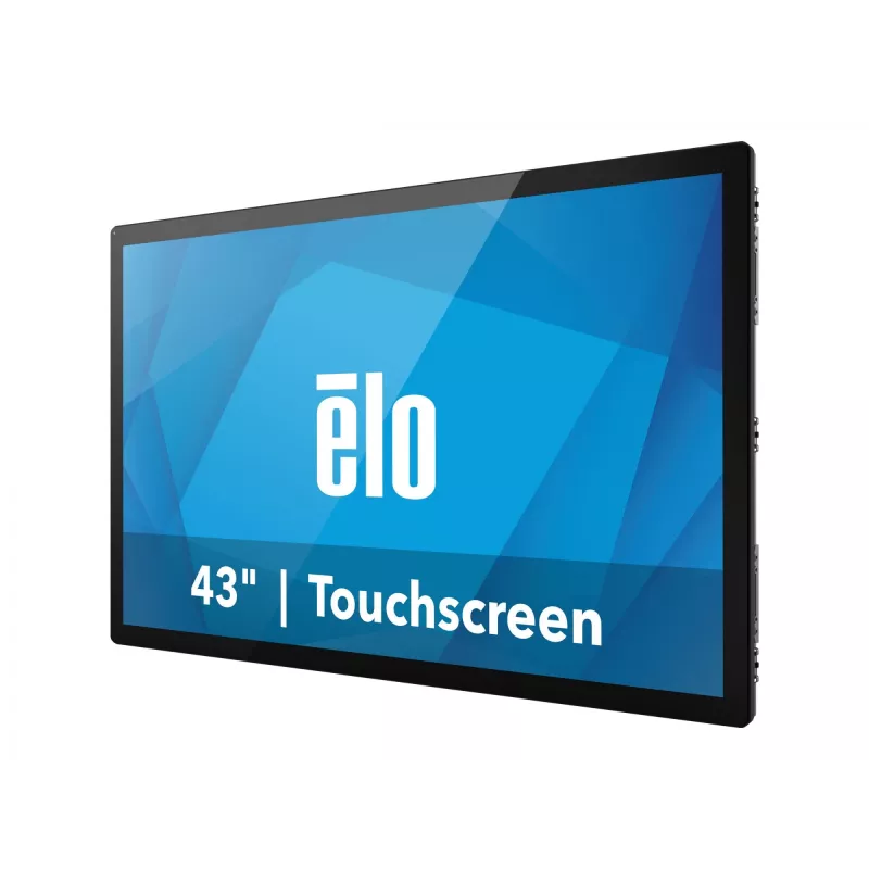 Monitor Elo Touch Solutions ET4363L 43 Zoll Touch-Display LCD 1920x1080