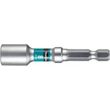 Makita Impact Premier - Sechskant-Biteinsatz - Sechskant - 8 mm - Steckschlüssel - Länge: 65 mm