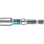 Makita Impact Premier - Sechskant-Biteinsatz - Sechskant - 8 mm - Steckschlüssel - Länge: 65 mm