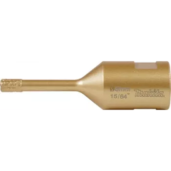 Makita D-79918 Hohlbohrer 6 mm 1 Stück (D-79918)