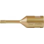Makita D-79918 Hohlbohrer 6 mm 1 Stück (D-79918)