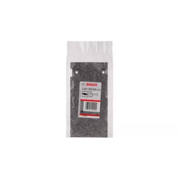 Schleifplatten Bosch 2601098043 Langlebig und Effizient