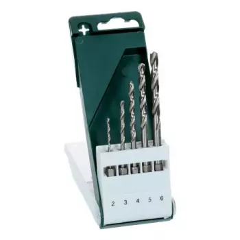 Bohrer-Set Bosch 2 609 255 127