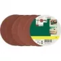 Schleifzubehör 25 Stück Bosch 2 607 019 491