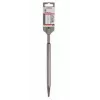 Bohrhammer-Meißelaufsatz Bosch 2 608 690 145 Edelstahl 250 mm