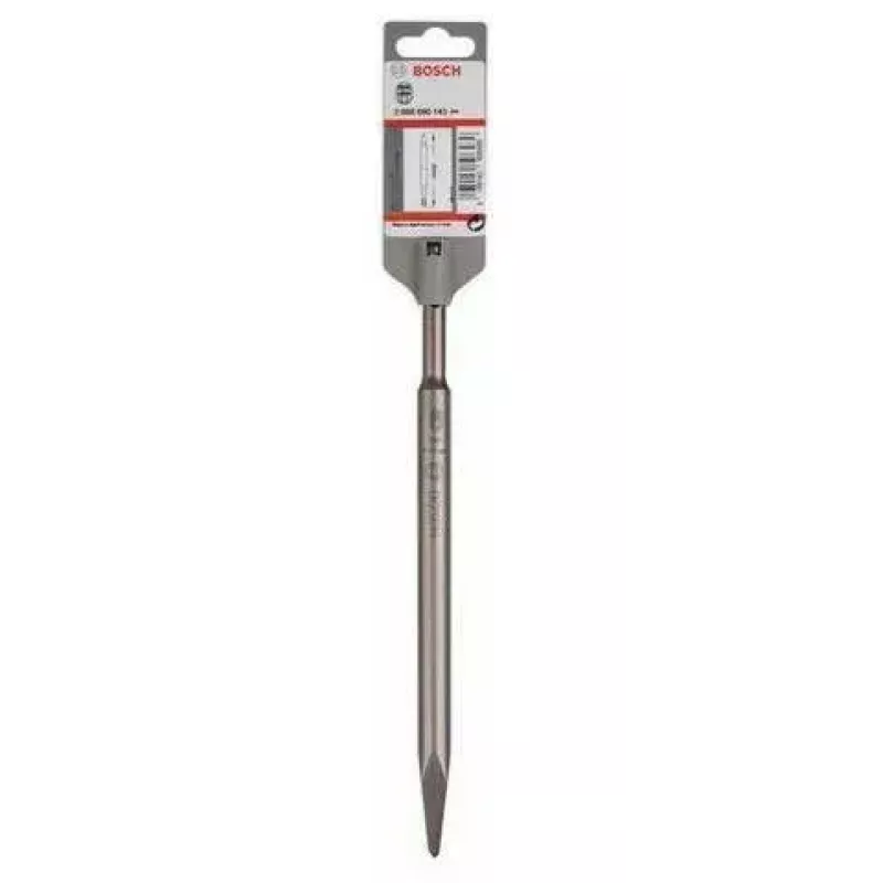 Bohrhammer-Meißelaufsatz Bosch 2 608 690 145 Edelstahl 250 mm