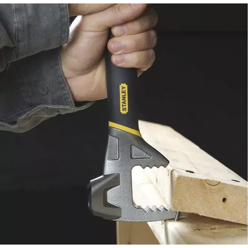 Stanley Fubar 2 Werkzeug
