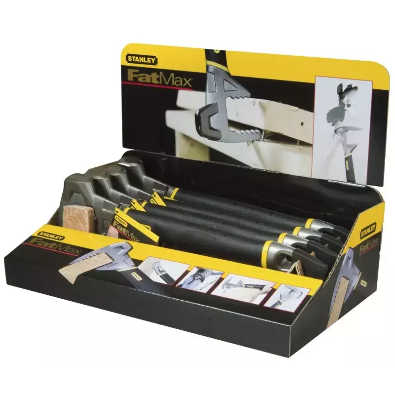 Stanley Fubar 2 Werkzeug