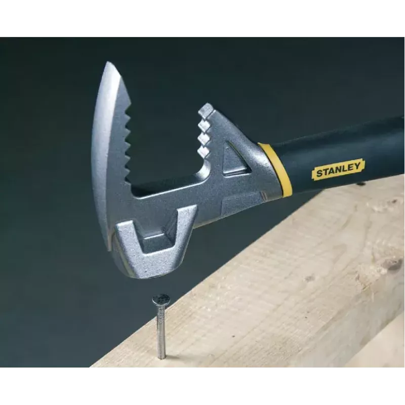 Stanley Fubar 2 Werkzeug