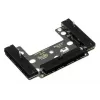 Hercules DJ Inpulse T7 Premium Faders Module — Erweiterungs-Mixer-Controller-Modul für Inpulse T7