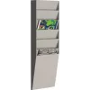 Zeitschriftenständer PaperFlow K500004
