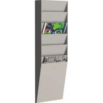 Zeitschriftenständer PaperFlow K500004