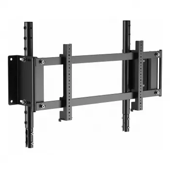 Oplite Monitorhalterung S8 On Top Single schwarz retail (OP-S8-4MMB)