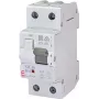 RCD-Schalter B 16A 1P+N 2M 30MA A 10KA